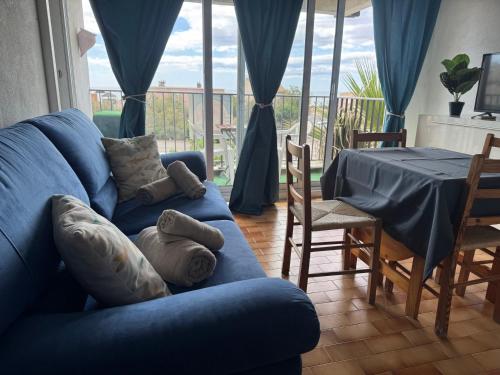 Cap sur la Mer, Vue Mer, 4personnes