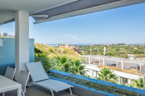 ViVi Homes - Han Pool, Golf & Terrace