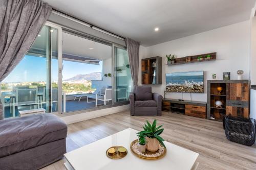 ViVi Homes - Han Pool, Golf & Terrace
