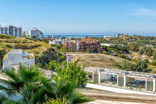 ViVi Homes - Han Pool, Golf & Terrace