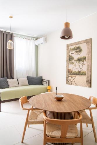 Filoxenia Athens House