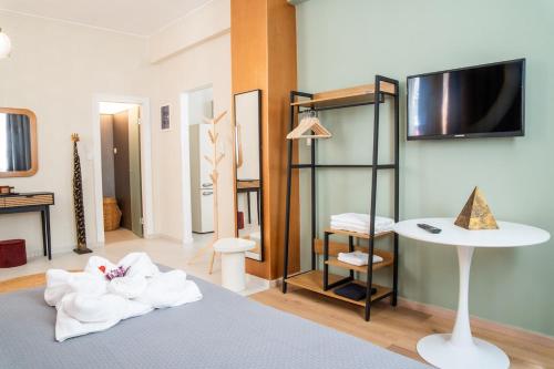 Filoxenia Athens House
