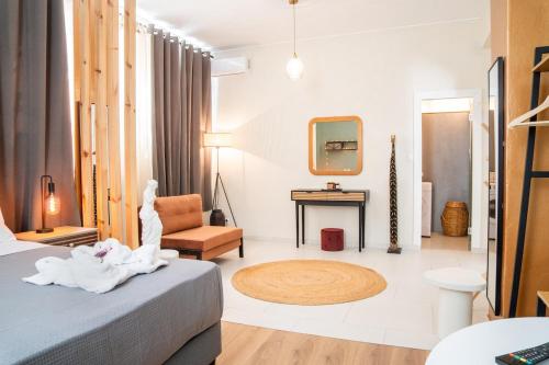 Filoxenia Athens House