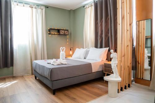 Filoxenia Athens House