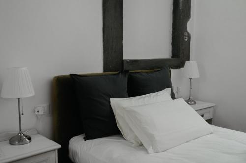 dimora san lorenzo new apartment in the center 5 min from the Duomo