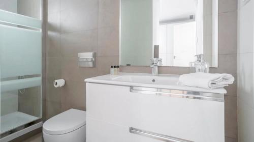 Quartprimera Apartments photo 71