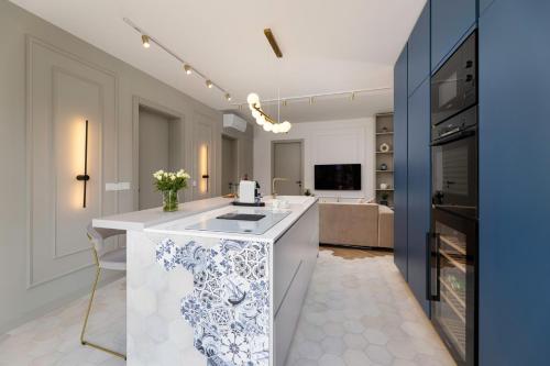 Villa Adriatic Bliss - Azzura