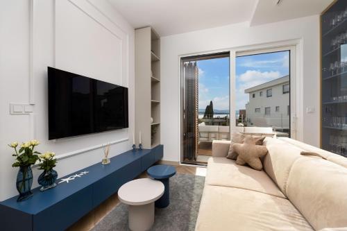 Villa Adriatic Bliss - Azzura