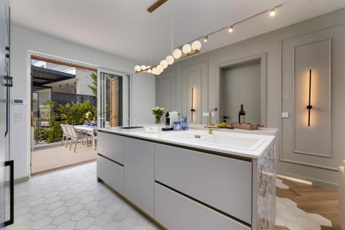 Villa Adriatic Bliss - Azzura