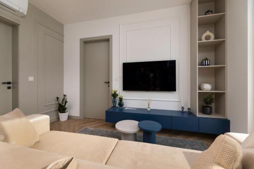 Villa Adriatic Bliss - Azzura