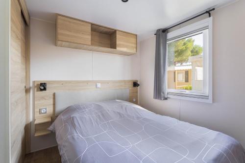 Mobil-home Mar Estang