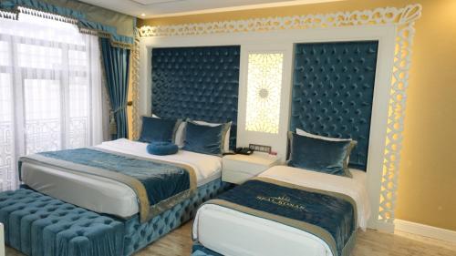Gallery image of Real Konak Hotel in Demiryol