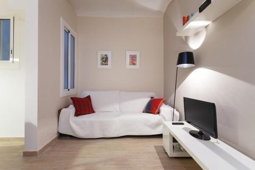Cozy apartment close to CAMP NOU