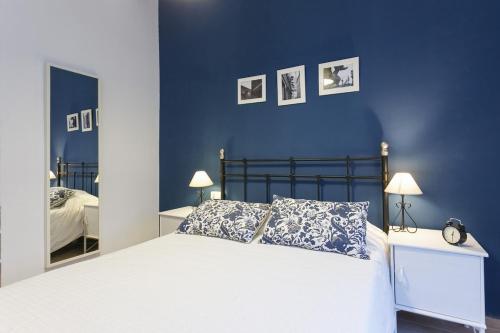 Cozy apartment close to CAMP NOU
