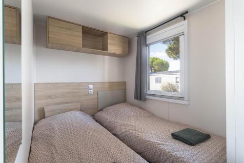 Mobil-home Mar Estang