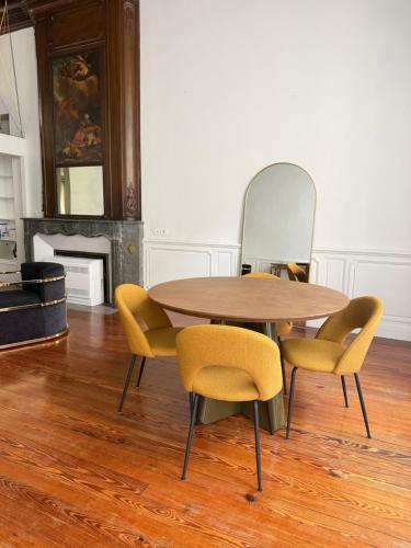 Les Chambres de Marie La Suite