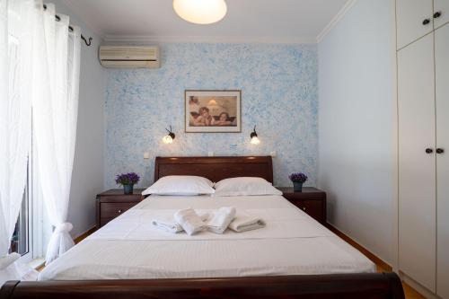 Corfu Dream Holidays Villas