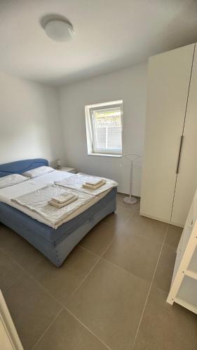 Apartment am Meer