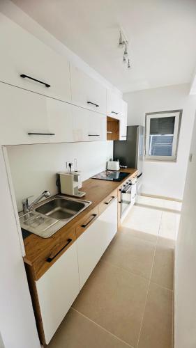 Apartment am Meer