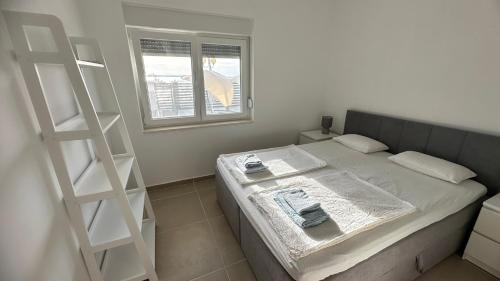 Apartment am Meer