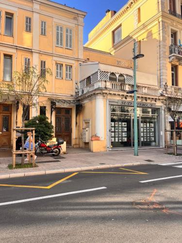 Appartement Villa Marta - À 50 m de la plage