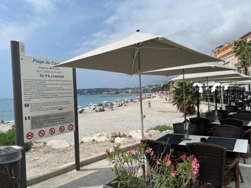 Appartement Villa Marta - À 50 m de la plage