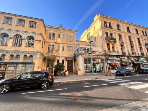 Appartement Villa Marta - À 50 m de la plage