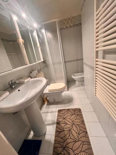 Appartement Villa Marta - À 50 m de la plage