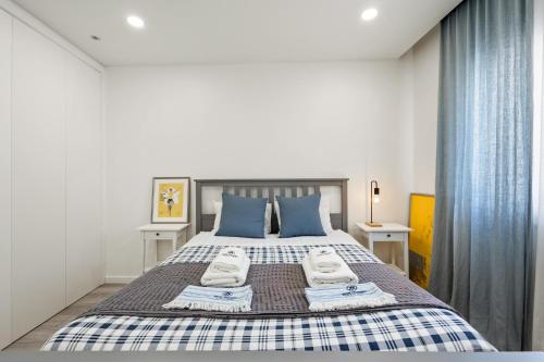 Best Houses 87 - Sunny Patio Peniche