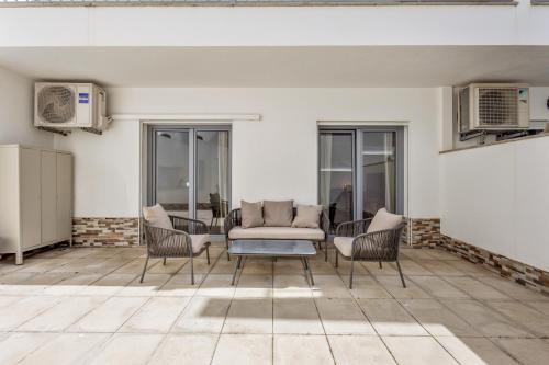 Best Houses 87 - Sunny Patio Peniche
