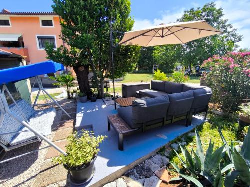 Apartments Davor