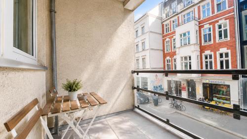 URBAN FLATS Berlin photo 130