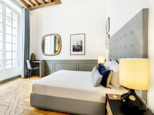 LivinParis - Luxury 2 Bedrooms Le Marais I