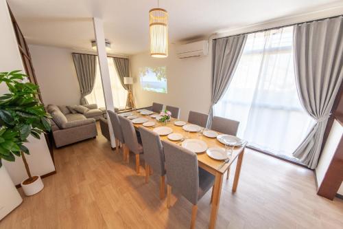 Kokura Family House, 10 Min to Station, 2 Parking, 4 Bed Room