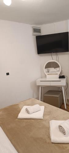 Studio Apartman M&M