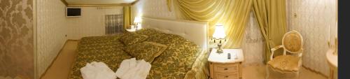 Gallery image of Ekaterinin Dvor Hotel in Surgut