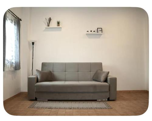 Ale Apartment