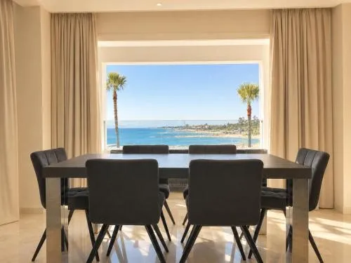 B51 Executive Flats Marbella photo 35