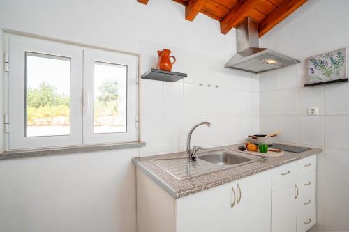 Casa Alecrim, Quinta Vale Caranguejo