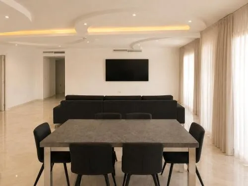B51 Executive Flats Marbella photo 24