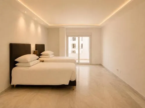B51 Executive Flats Marbella photo 14