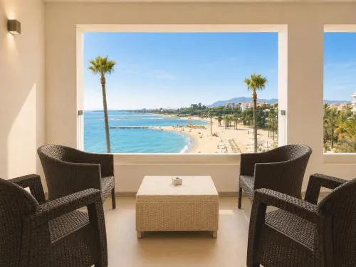 B51 Executive Flats Marbella photo 42