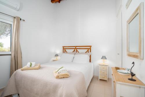 Casa Alecrim, Quinta Vale Caranguejo
