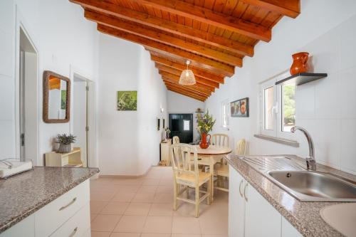 Casa Alecrim, Quinta Vale Caranguejo