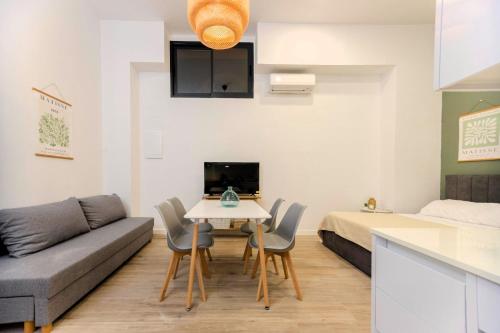 Estudio Rey Saud by concept