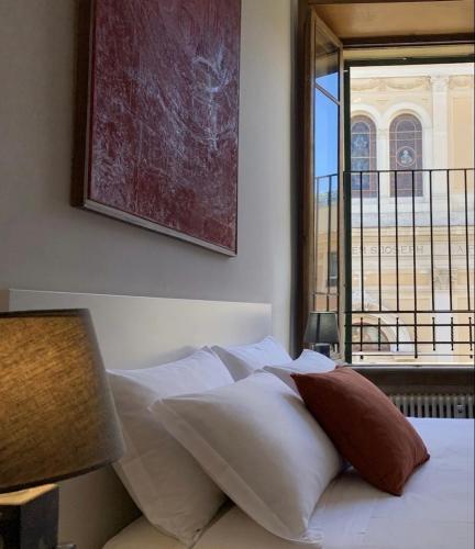 Nox Romana - Vatican - Lovely View on the Basilica