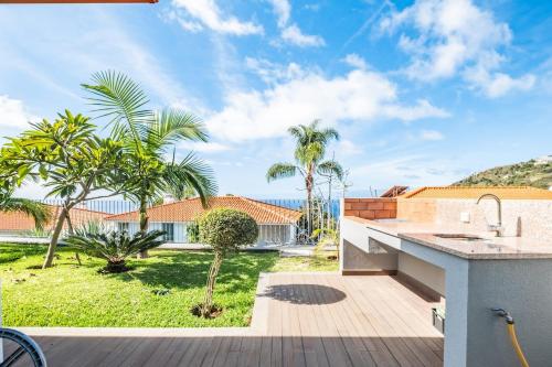 New Vila Bela by Your Madeira Rentals