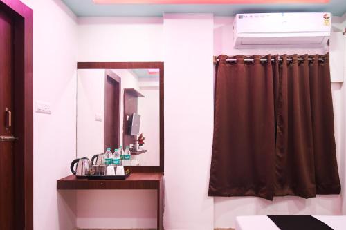 Gallery image of Hotel O by OYO The Royal Velvet in Kolkata
