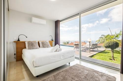 New Vila Bela by Your Madeira Rentals