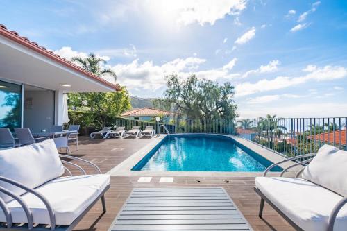 New Vila Bela by Your Madeira Rentals